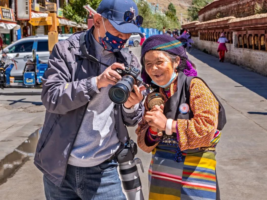 《阿媽笑了》蔣利萍