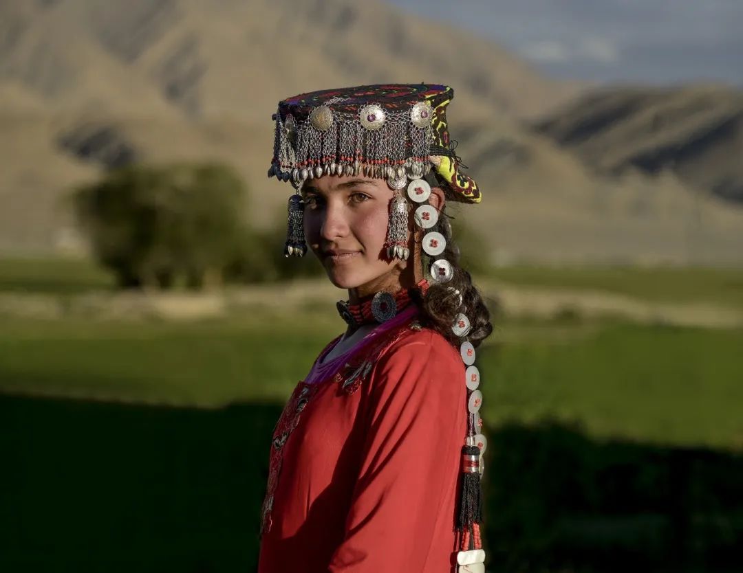 《憧憬》袁金英