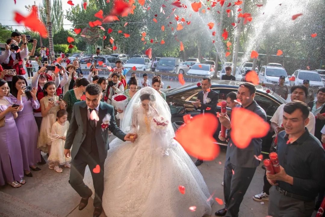 《愛心永恒 》陳紅