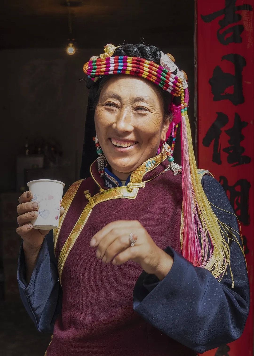 《好日子》李麗新