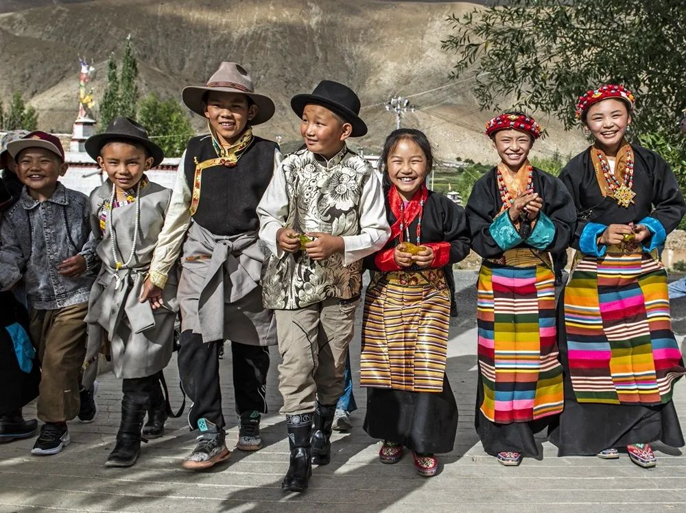 《快樂童年》周燦黎