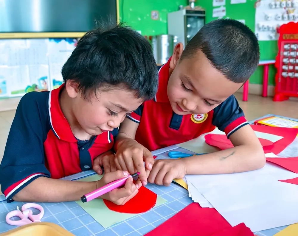 《小老師》高可明