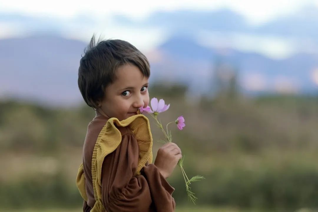 《愛笑的眼睛》孟巖