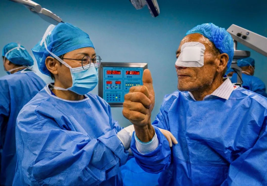 《您的醫術真好》孫瑞英