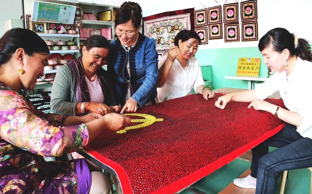 《心意》田蓉紅