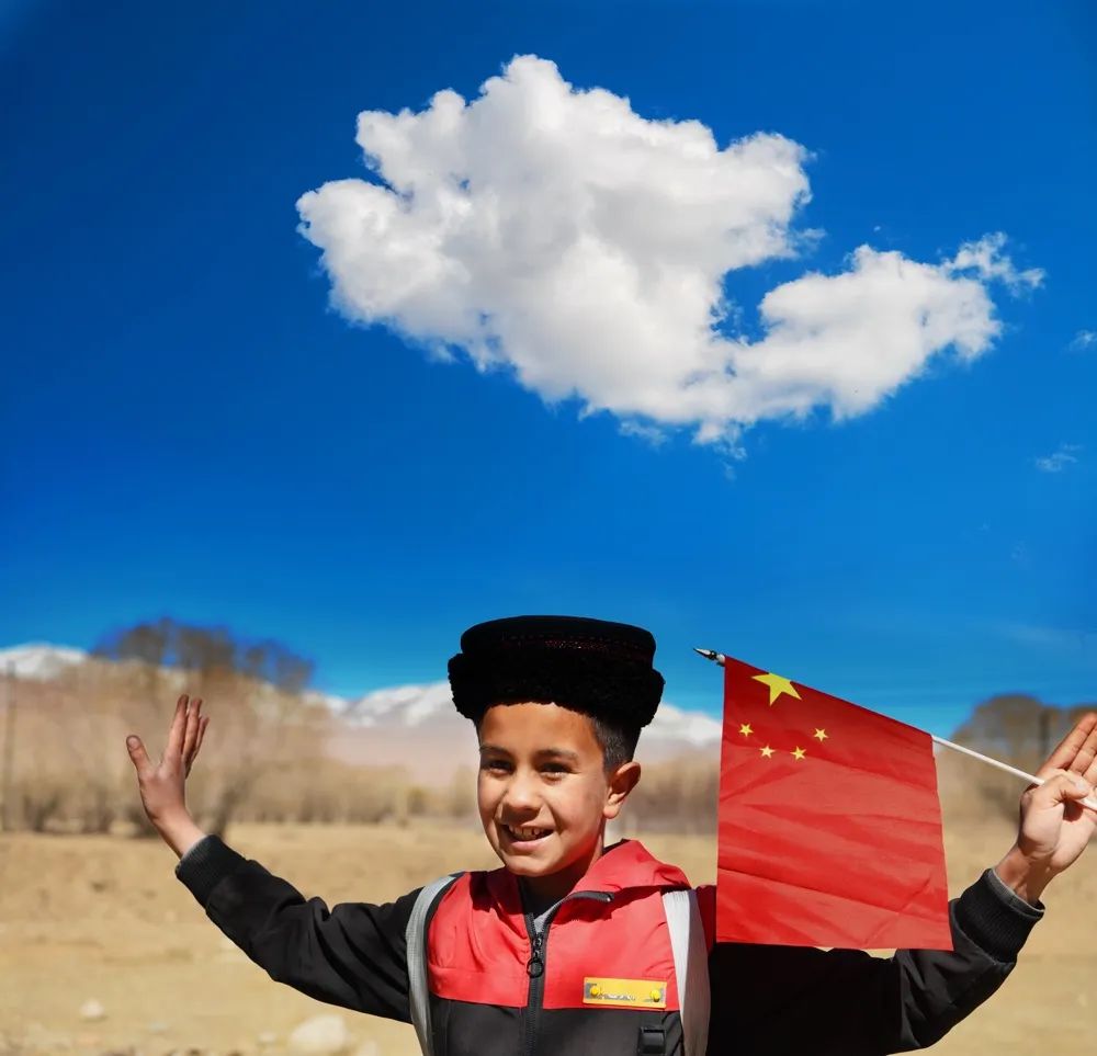 《小小少年》吉久祿