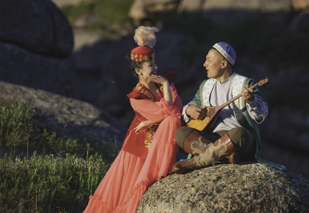 《樂韻悠揚》張金文