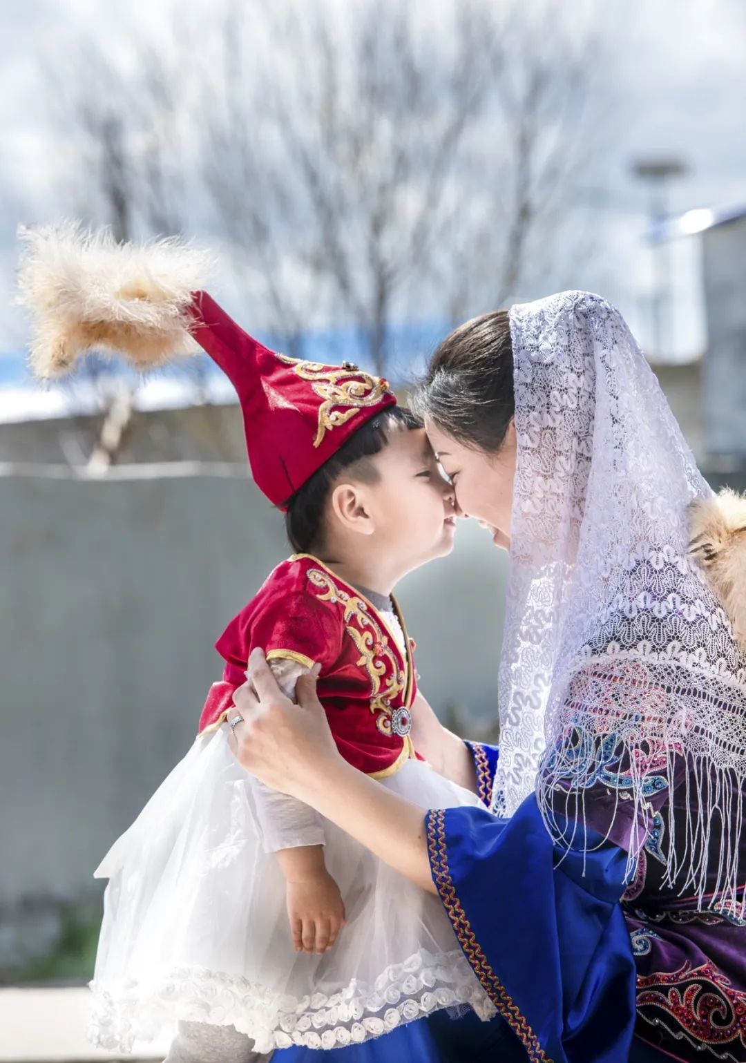 《母女情深》吳波