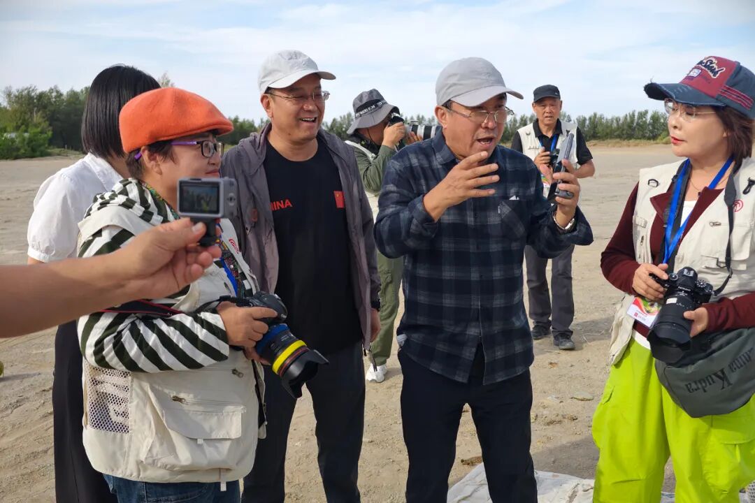 “師徒結對子”創作輔導