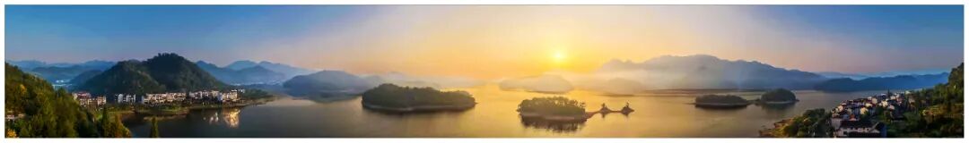 《通濟朝輝》吳雨敏 攝